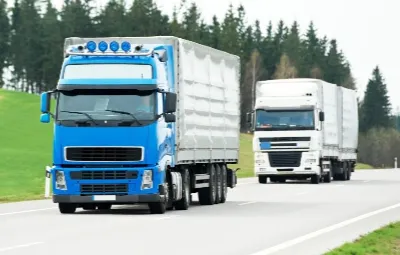 Antalya Çalışlar | Eşya Taşıma